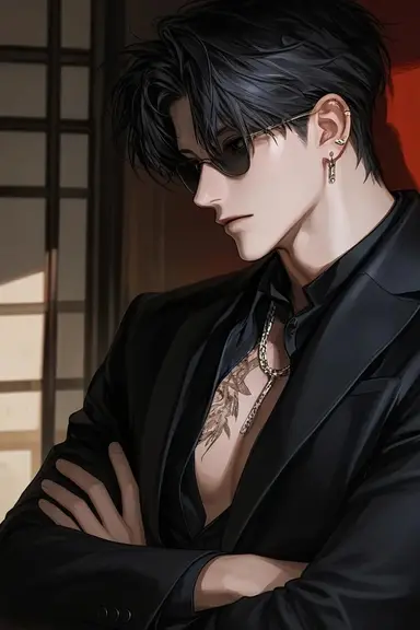 Andagishi Sugiharu