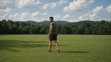 The Training Field