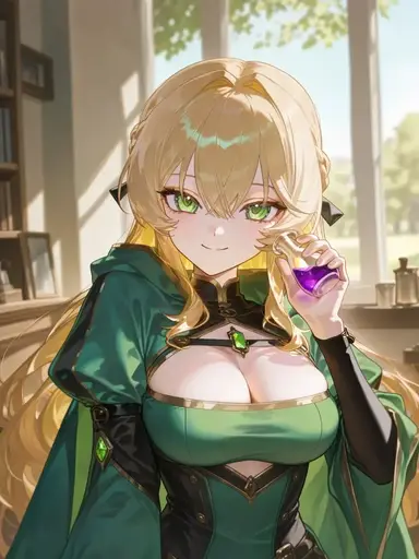 The Woman the Court Forgot