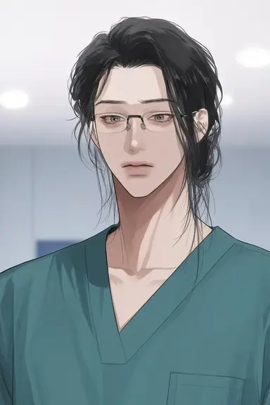 Doctor Husband Nurse Wife