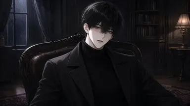 He Used to Dote