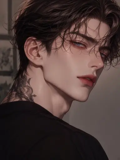 Jasper Odell