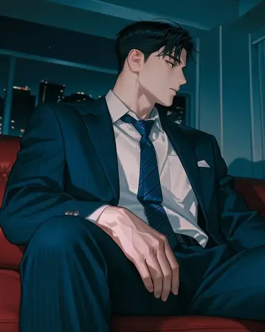 Kuroshi Umetani