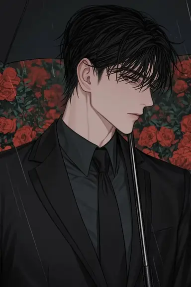Newlywed with the CEO