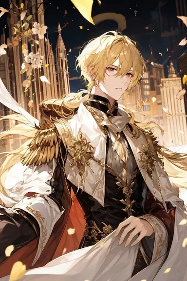 The Prince Who Skipped the Wedding