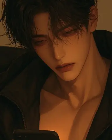 Jin Ho-seok