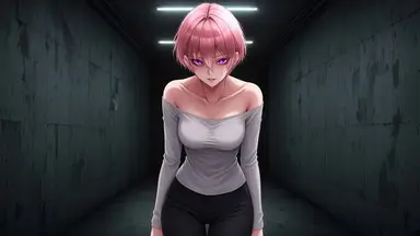 The Wrong Target