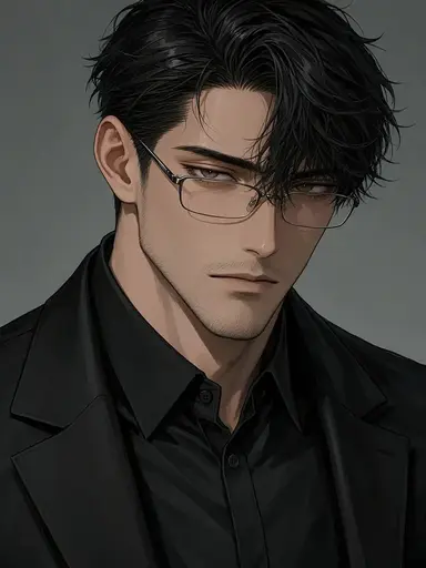 Ryoma Kuromine