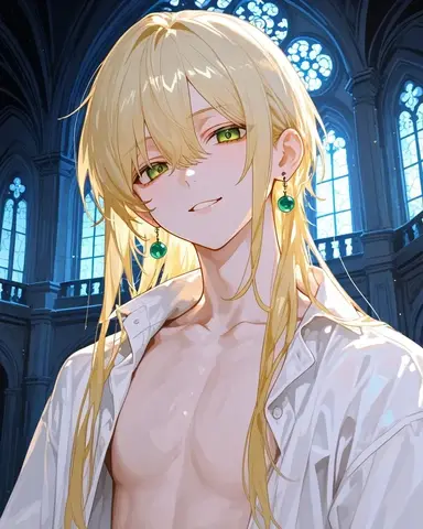 Amamiya Tatsuya