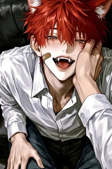 The Esper Who Breaks the World