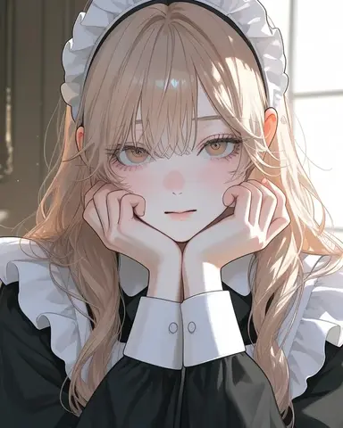 Marianne