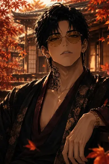 The Yakuza Who Asked Your Name