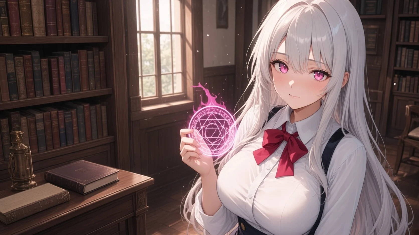An Unbreakable Contract