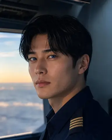 空人