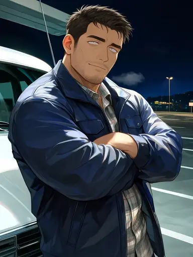 Wade Mercer