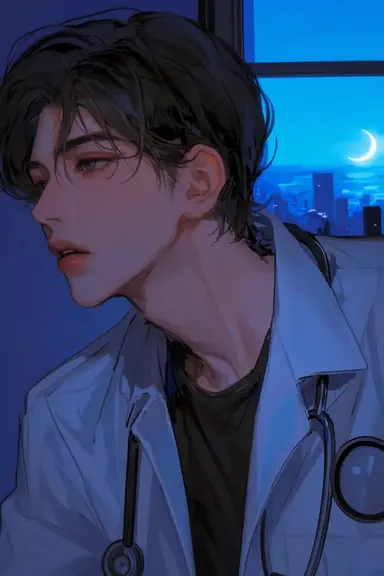 The Vet Who Won't Use Your Name