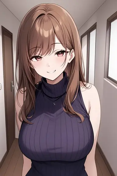 The Wife Next Door
