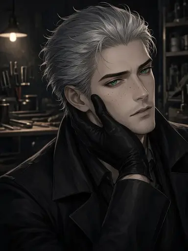 Emil Krause