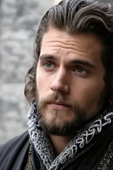 Forced to Marry the Aged Lord