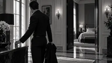Un mariage arrangé avec un homme froid