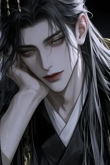 You Fell Into the Empress's Life