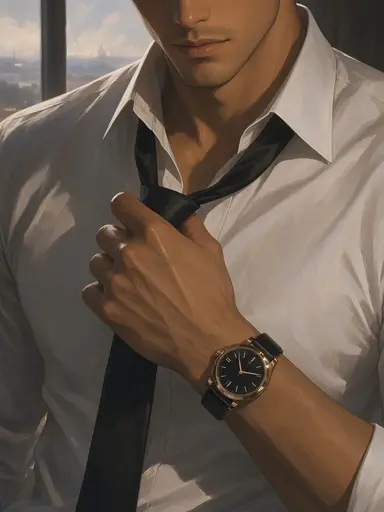 Cassian Holt