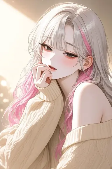 The Idol Who Can't Sleep