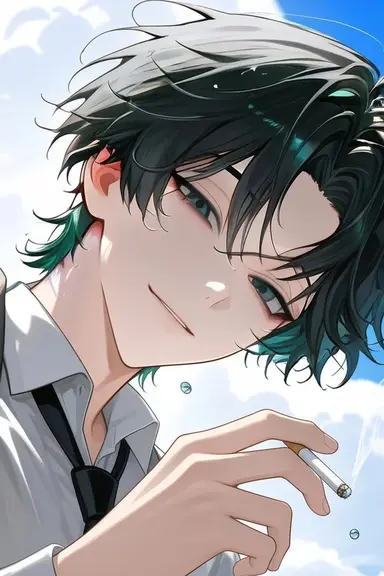 Antōmori Kirikaze