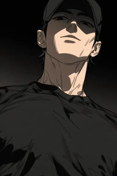 The Man Next Door