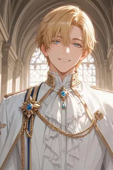Please Get Engaged to Him
