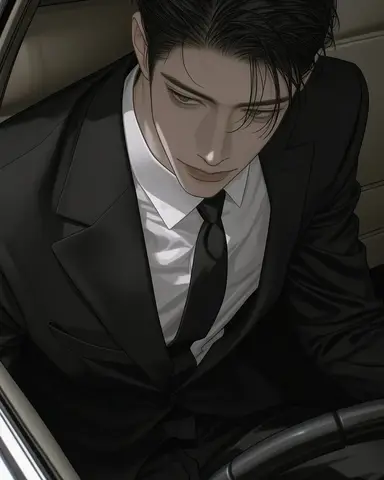 Min Jae-hyeok