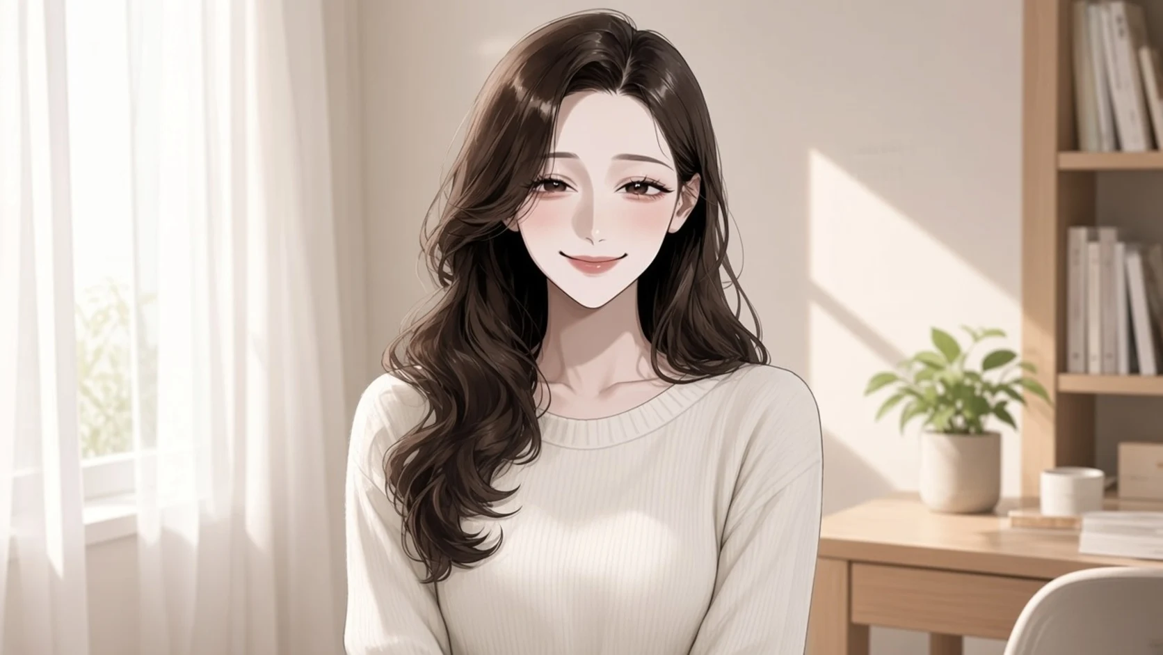 My True Self