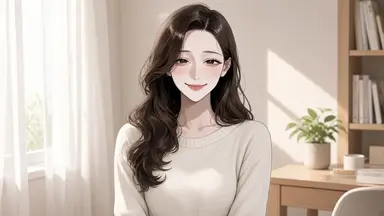 My True Self