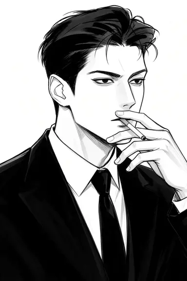 The Man Who Acts Like a Dog