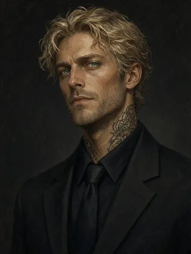 Konstantin Berezin