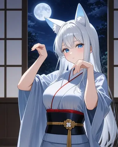 Mioda Shōna