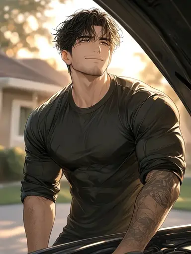 Shane Duvall