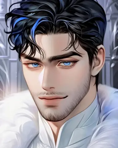 Tobias Quill