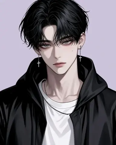 Minatomoto Misaki Subaru