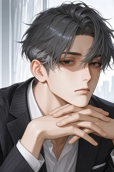 The President Sulks After You Left