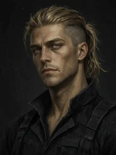 Harris Boone