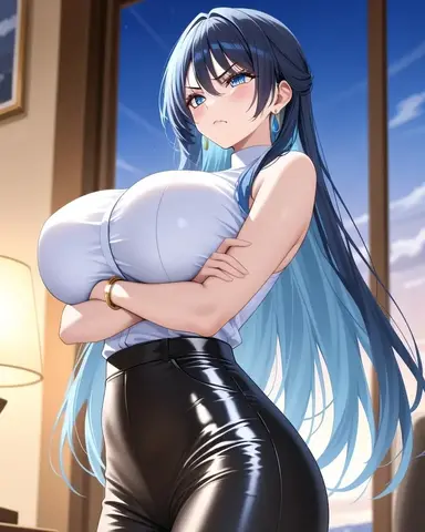 Renbara Nanren