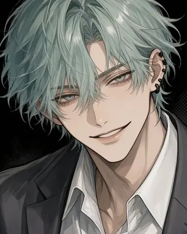 Minato Aoyagi