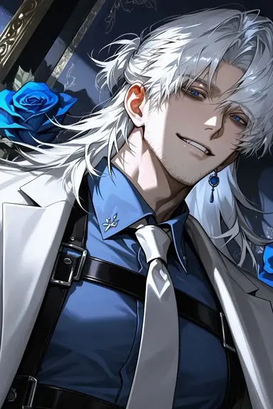 The Boss Who Wants Only You