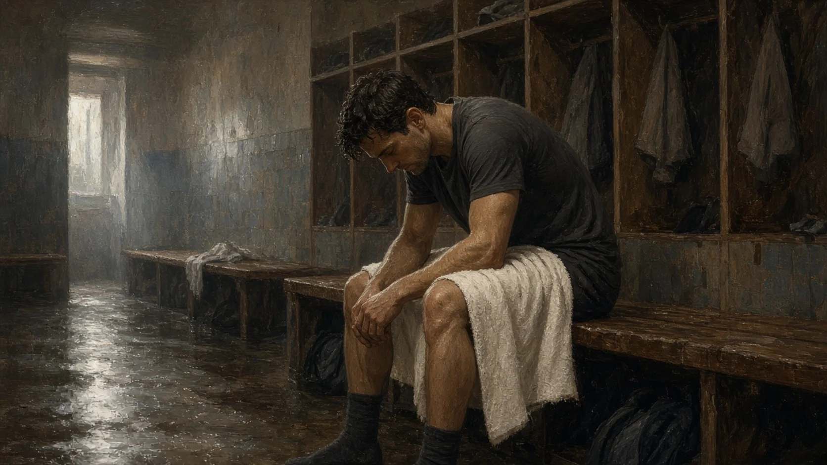 After the Match