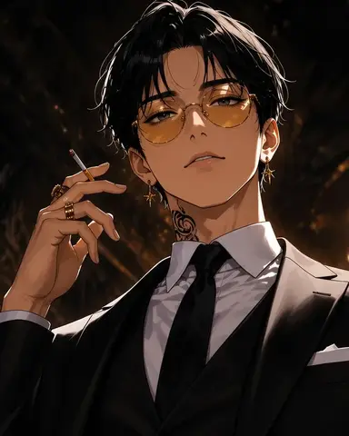 Renji Kurosaki