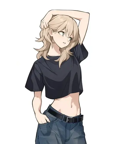 Maren Solace