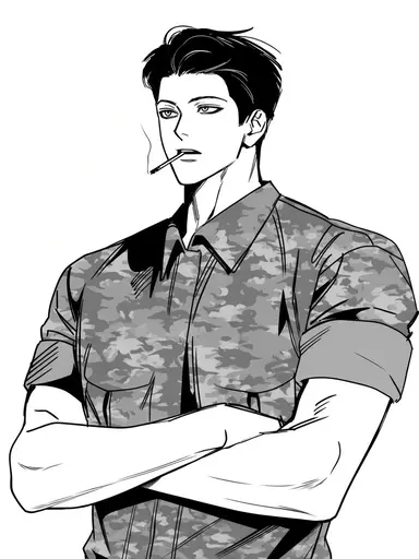 Ma Si-yul