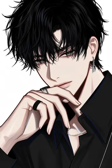 The CEO's First Love at Sight
