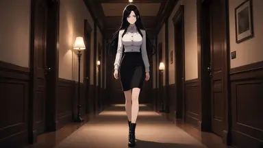The Obsessive Prosecutor